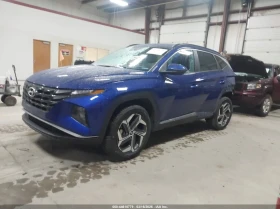 Hyundai Tucson 2.5l Sel - 13000 € / 25425.79 лв. - 22877131 2