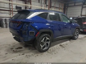 Hyundai Tucson 2.5l Sel - 13000 € / 25425.79 лв. - 22877131 4