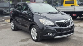 ������ Opel Mokka