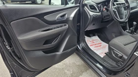 Opel Mokka 1.4T 4x4 6SP CH-����� �������-��� ����.-������ | Mobile.bg � ����� ������ 7