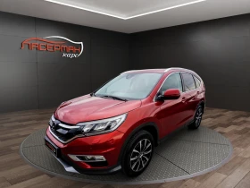 ������ Honda Cr-v