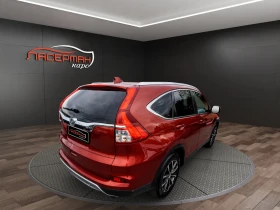 Honda Cr-v 1.6D ELEGANCE 4WD  | Mobile.bg � ����� ������ 3