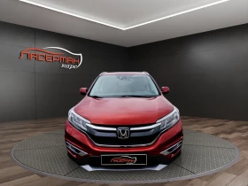 Honda Cr-v 1.6D ELEGANCE 4WD  | Mobile.bg � ����� ������ 5