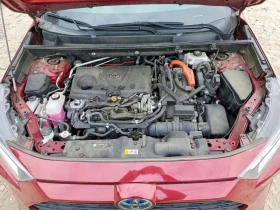 Toyota Rav4 * XLE* AWD* HYBRID*  | Mobile.bg � ����� ������ 7