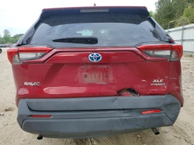 Toyota Rav4 * XLE* AWD* HYBRID*  | Mobile.bg � ����� ������ 5