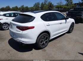 Alfa Romeo Stelvio * Veloce Awd* BUY NOW* ����.����*  | Mobile.bg � ����� ������ 4
