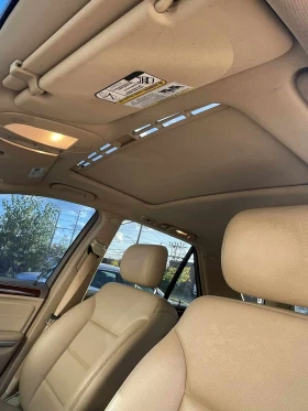 Mercedes-Benz ML 350 * BlueTEC * CARFAX * 2 ����� * ������� * KEYLESS | Mobile.bg � ����� ������ 11