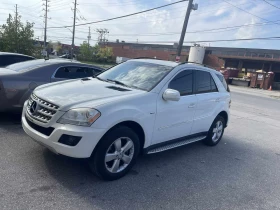 ������ Mercedes-Benz ML 350