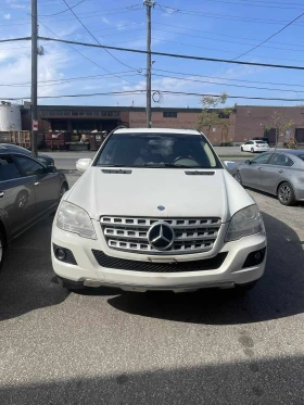 Mercedes-Benz ML 350 * BlueTEC * CARFAX * 2 ����� * ������� * KEYLESS | Mobile.bg � ����� ������ 6