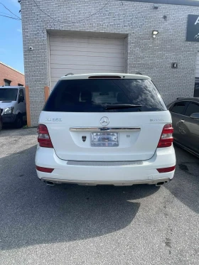 Mercedes-Benz ML 350 * BlueTEC * CARFAX * 2 ����� * ������� * KEYLESS | Mobile.bg � ����� ������ 4