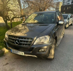 Mercedes-Benz ML 300 | Mobile.bg � ����� ������ 9