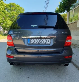 Mercedes-Benz ML 300 | Mobile.bg � ����� ������ 3