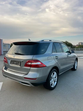 Mercedes-Benz ML 350 CDI // OFFROAD PACK // LED // ОБДУХВАНЕ - 14700 € / 28750.70 лв. - 38534417 3