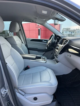 Mercedes-Benz ML 350 CDI // OFFROAD PACK // LED // ОБДУХВАНЕ - 14700 € / 28750.70 лв. - 38534417 14