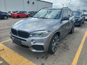BMW X5 * Sports Activity Vehicle Xdrive50i * CARFAX * БЕЗ