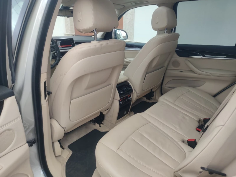 BMW X5, снимка 7 - Автомобили и джипове - 47427810