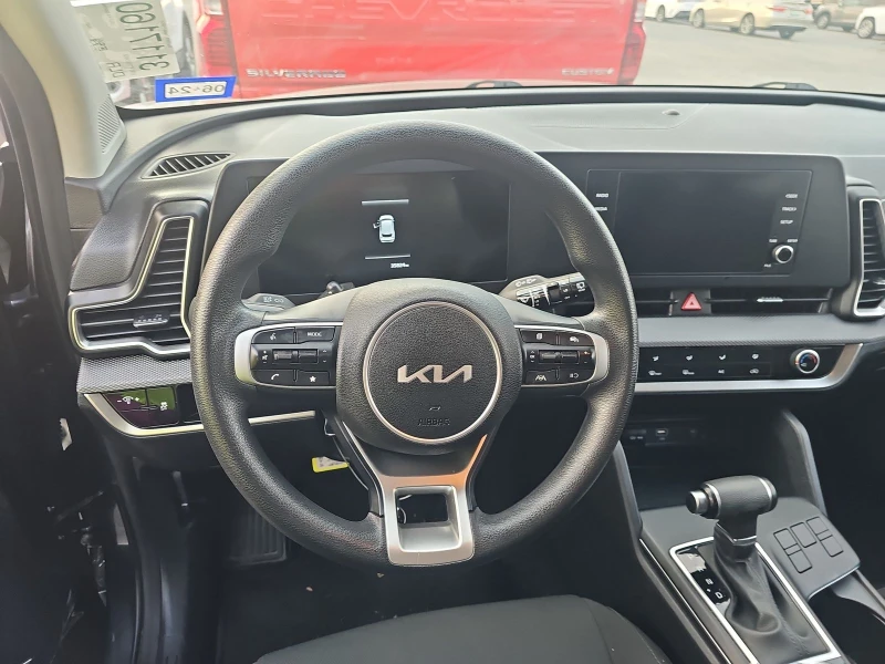 Kia Sportage LX, снимка 6 - Автомобили и джипове - 47767874