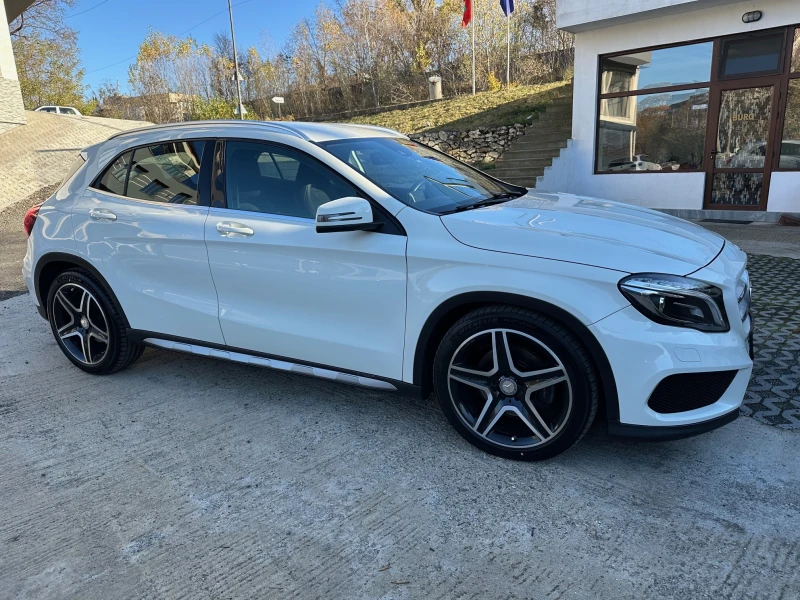 Mercedes-Benz GLA 220 CDI 4Matic.AMG., снимка 3 - Автомобили и джипове - 48012833