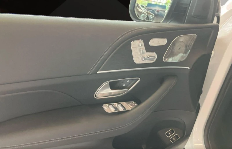 Mercedes-Benz GLE 53 4MATIC /AMG/COUPE/PLUG-IN HYBRID/BURM/PANO/NIGHT/HEAD UP/, снимка 8 - Автомобили и джипове - 52295010