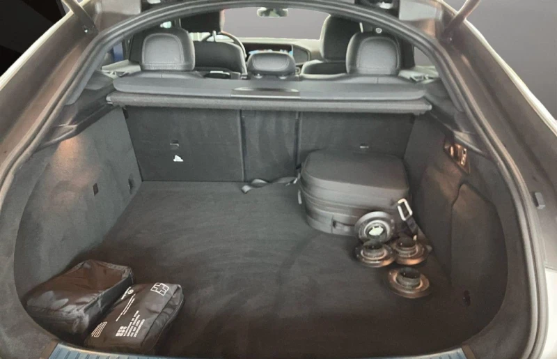 Mercedes-Benz GLE 53 4MATIC /AMG/COUPE/PLUG-IN HYBRID/BURM/PANO/NIGHT/HEAD UP/, снимка 15 - Автомобили и джипове - 52295010