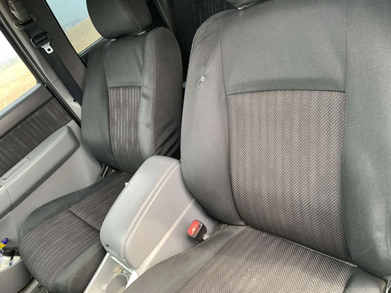 Ford Ranger, снимка 5 - Автомобили и джипове - 52512122