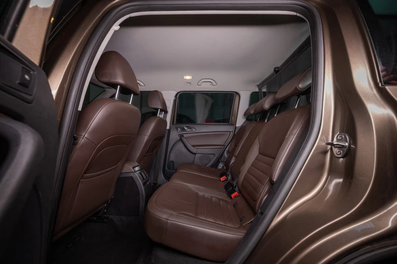 Skoda Yeti 2.0TDI* Laurin&Klement* 4&#215;4* КРУИЗ КОНТРОЛ* К, снимка 12 - Автомобили и джипове - 52664537