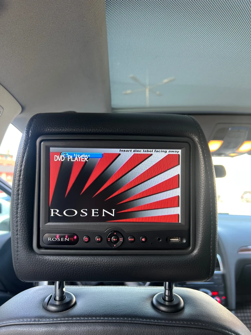 Audi Q7 3.6 FSI FACELIFT, снимка 7 - Автомобили и джипове - 52795660