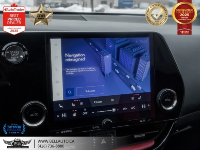 Lexus NX * 350 | NAVI | B.CAM | SUNROOF | HUD | REDLTHR | N, снимка 3 - Автомобили и джипове - 52924386