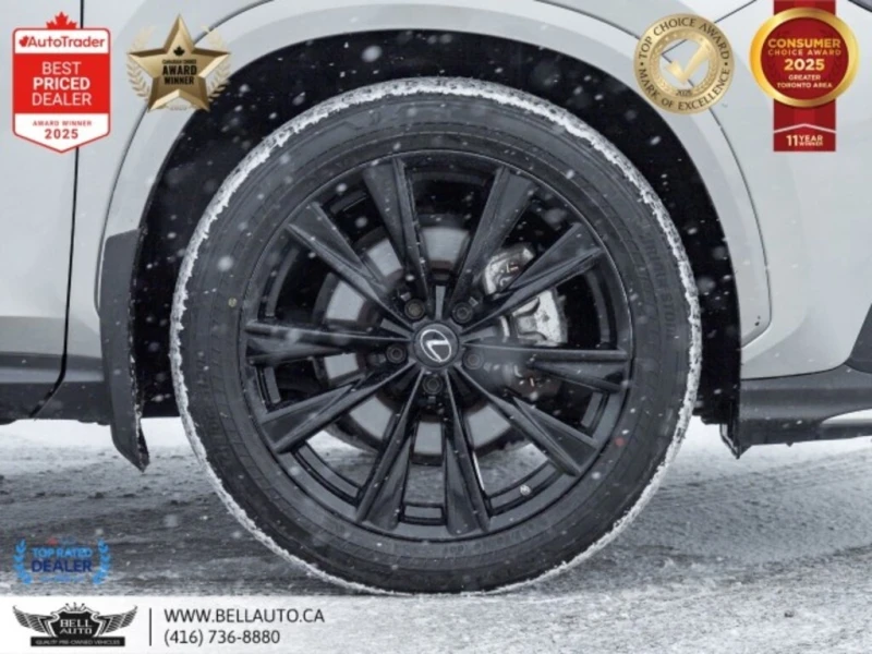 Lexus NX * 350 | NAVI | B.CAM | SUNROOF | HUD | REDLTHR | N, снимка 7 - Автомобили и джипове - 52924386