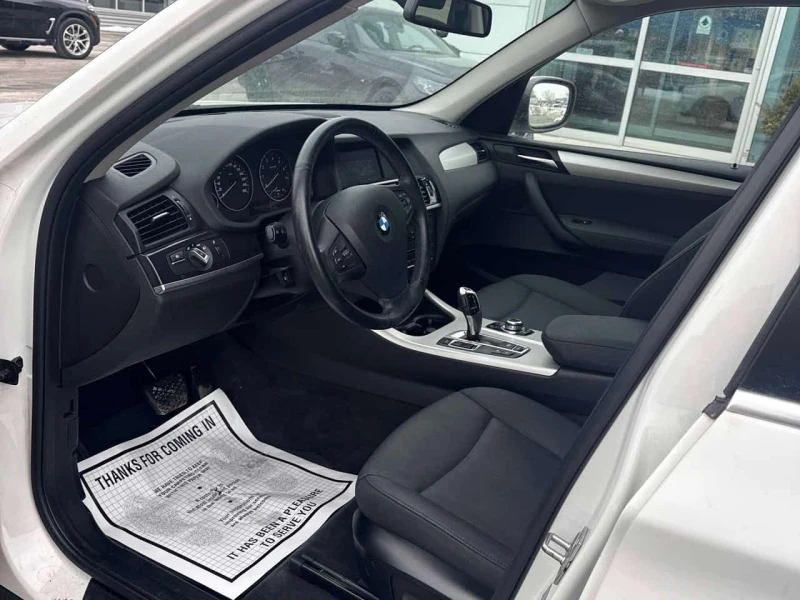 BMW X3 * 28i * CARFAX * ЦЕНА ДО БГ, снимка 5 - Автомобили и джипове - 53512346