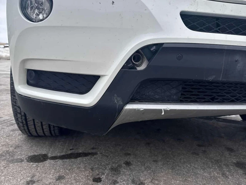 BMW X3 * 28i * CARFAX * ЦЕНА ДО БГ, снимка 10 - Автомобили и джипове - 53512346