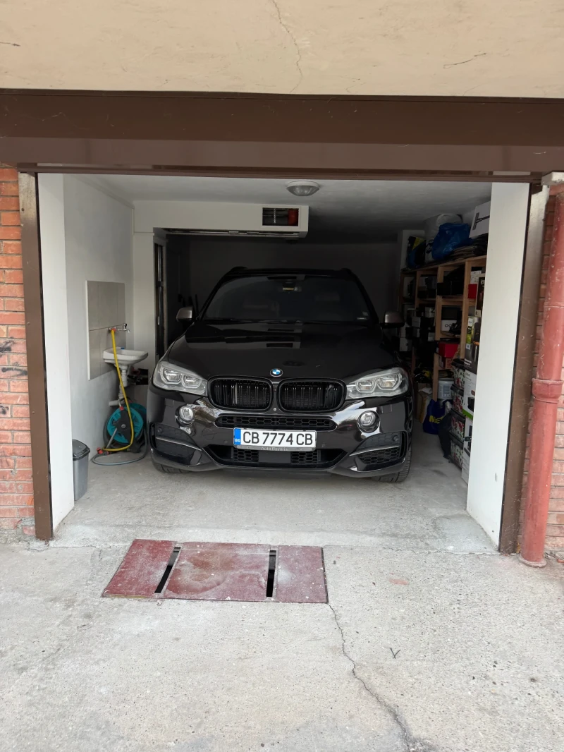 BMW X5 M50d INDIVIDUAL / BANG&OLUFSEN / NIGHT VISION - 50900 лв. - 53132398 | Car24.bg