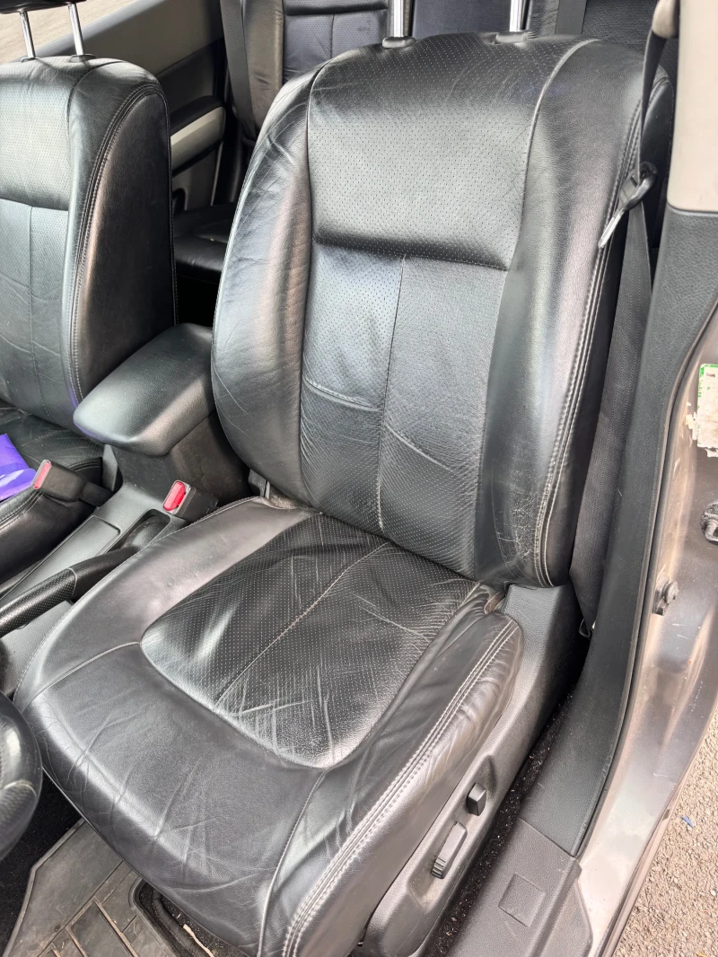 Nissan X-trail 4х4 Automatic Navi Camera - 11000 лв. - 15805110 | Car24.bg