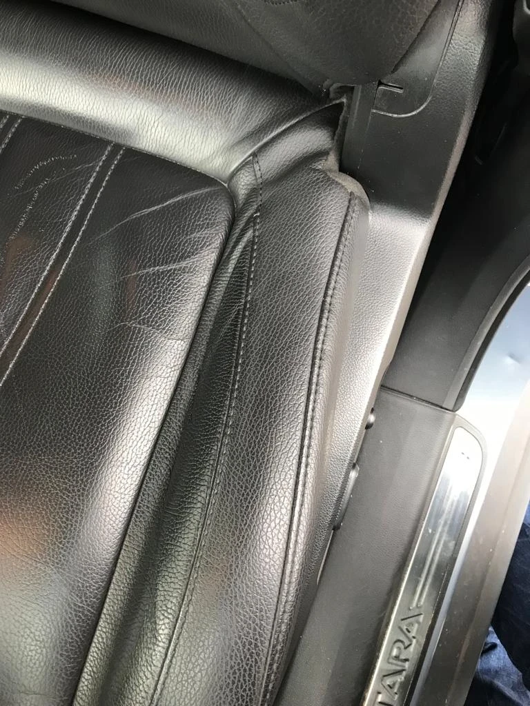 Opel Antara  - изображение 9