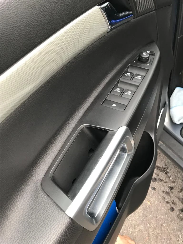 Opel Antara  - изображение 5