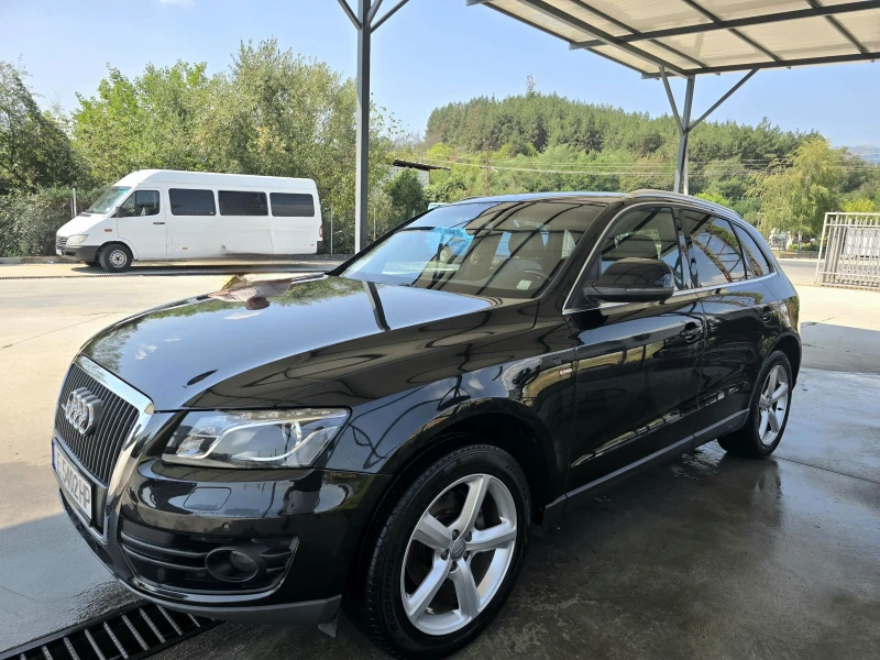 Audi Q5 S-Line - 19998 лв. - 49637547 1