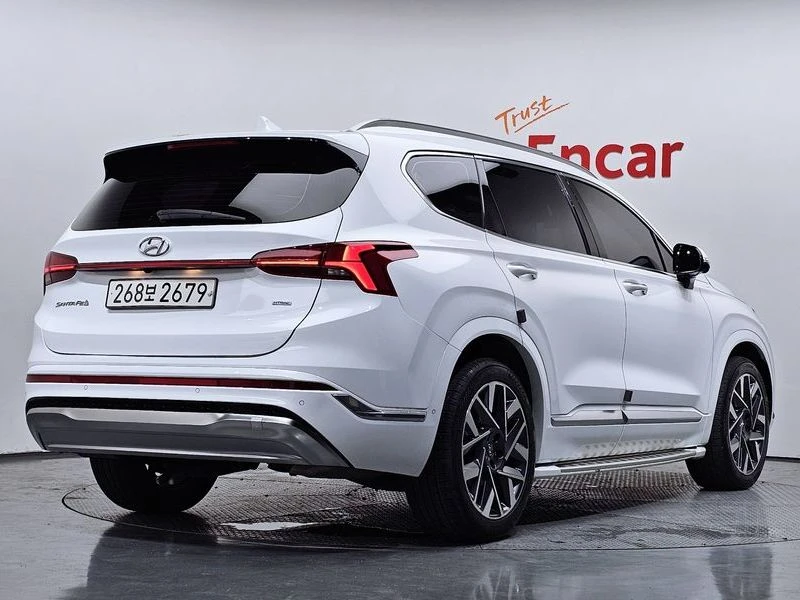 Hyundai Santa fe Diesel 2.2 4WD| 200�.�.| ���.��������� | Mobile.bg � ����������� 2