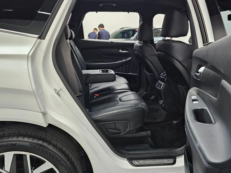 Hyundai Santa fe Diesel 2.2 4WD| 200�.�.| ���.��������� | Mobile.bg � ����������� 11