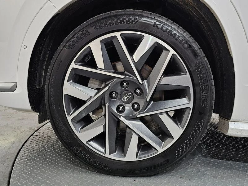 Hyundai Santa fe Diesel 2.2 4WD| 200�.�.| ���.��������� | Mobile.bg � ����������� 5