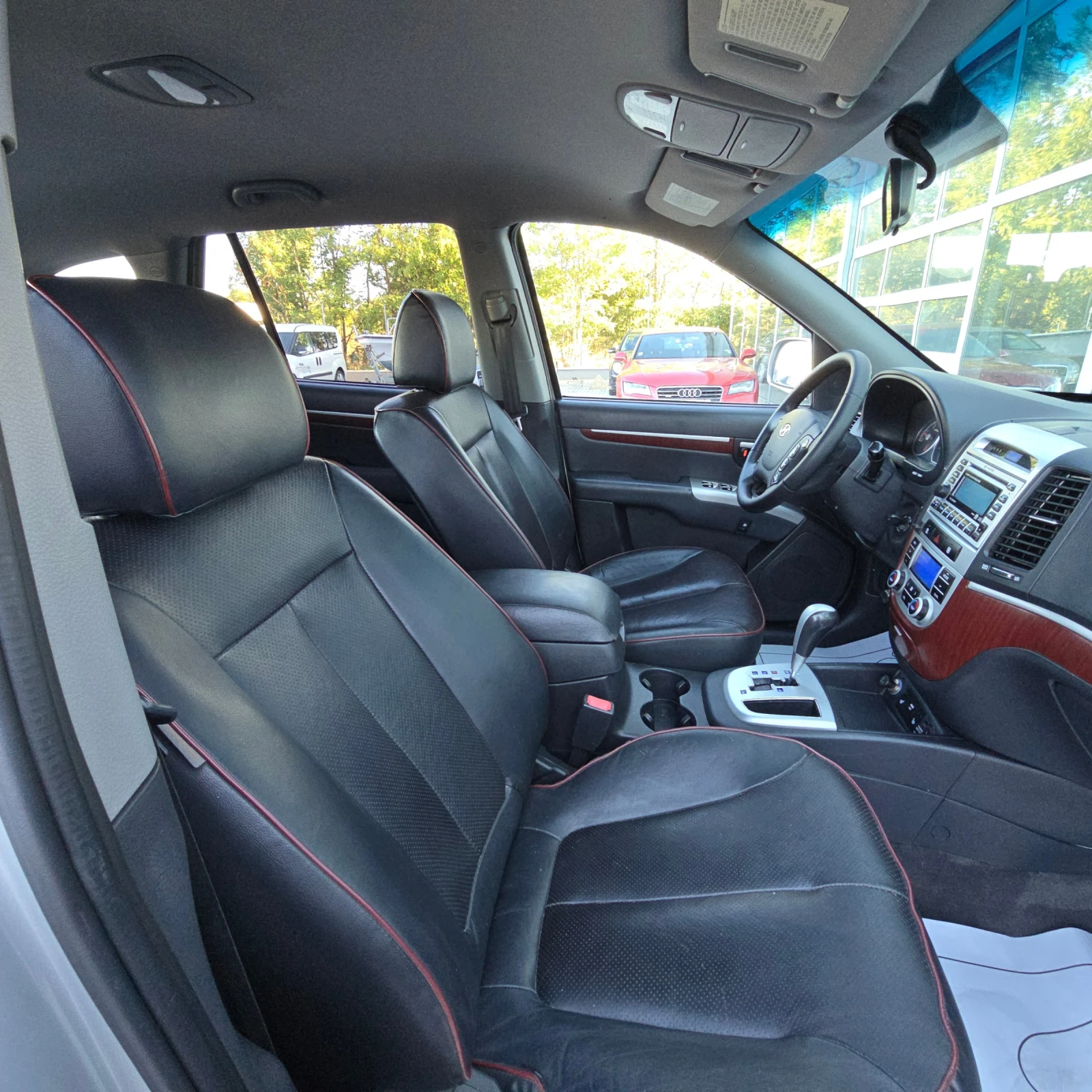 Hyundai Santa fe  !!! | Mobile.bg   15