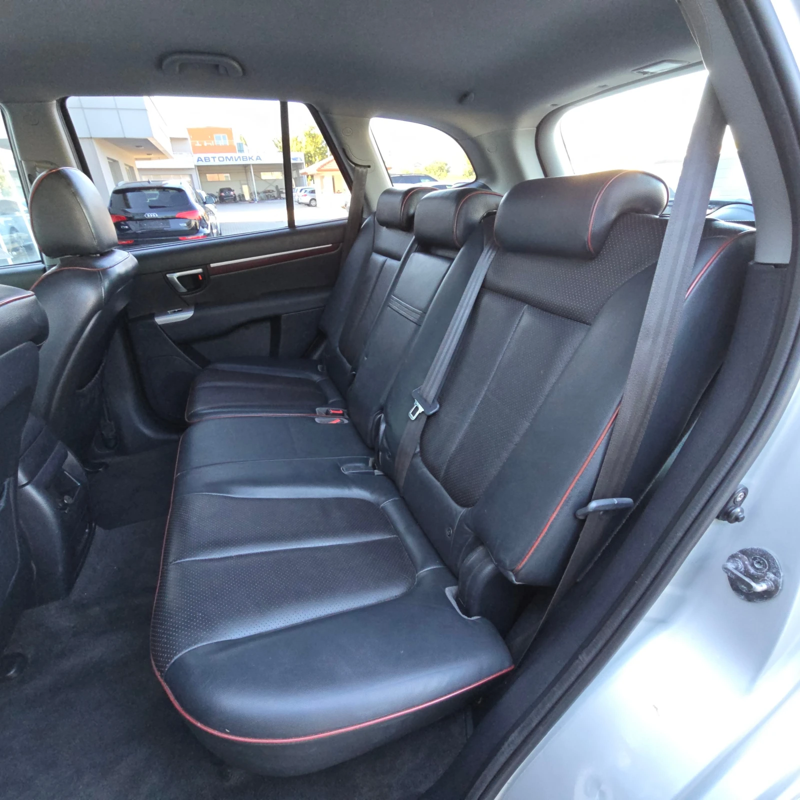 Hyundai Santa fe  !!! | Mobile.bg   13