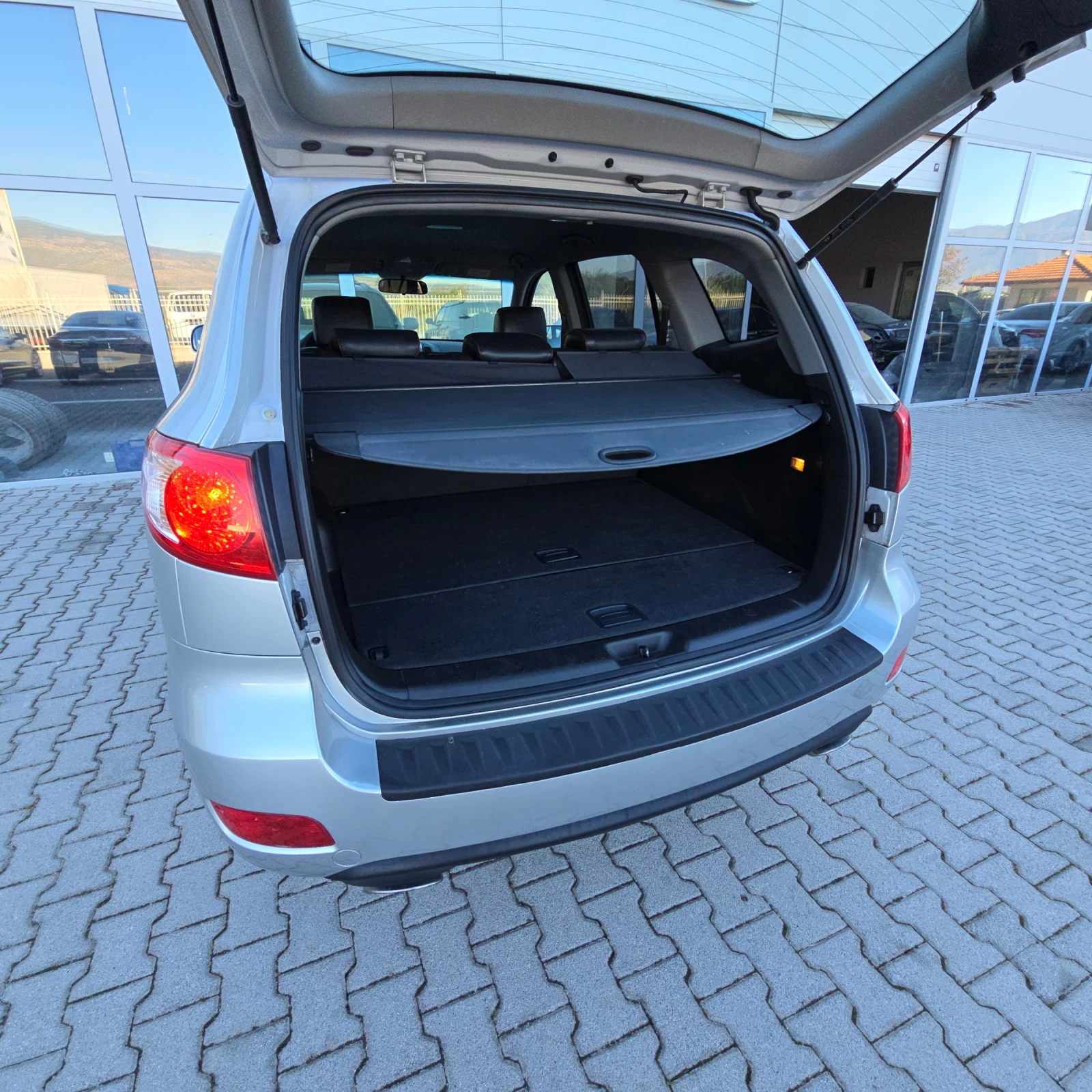 Hyundai Santa fe  !!! | Mobile.bg   14