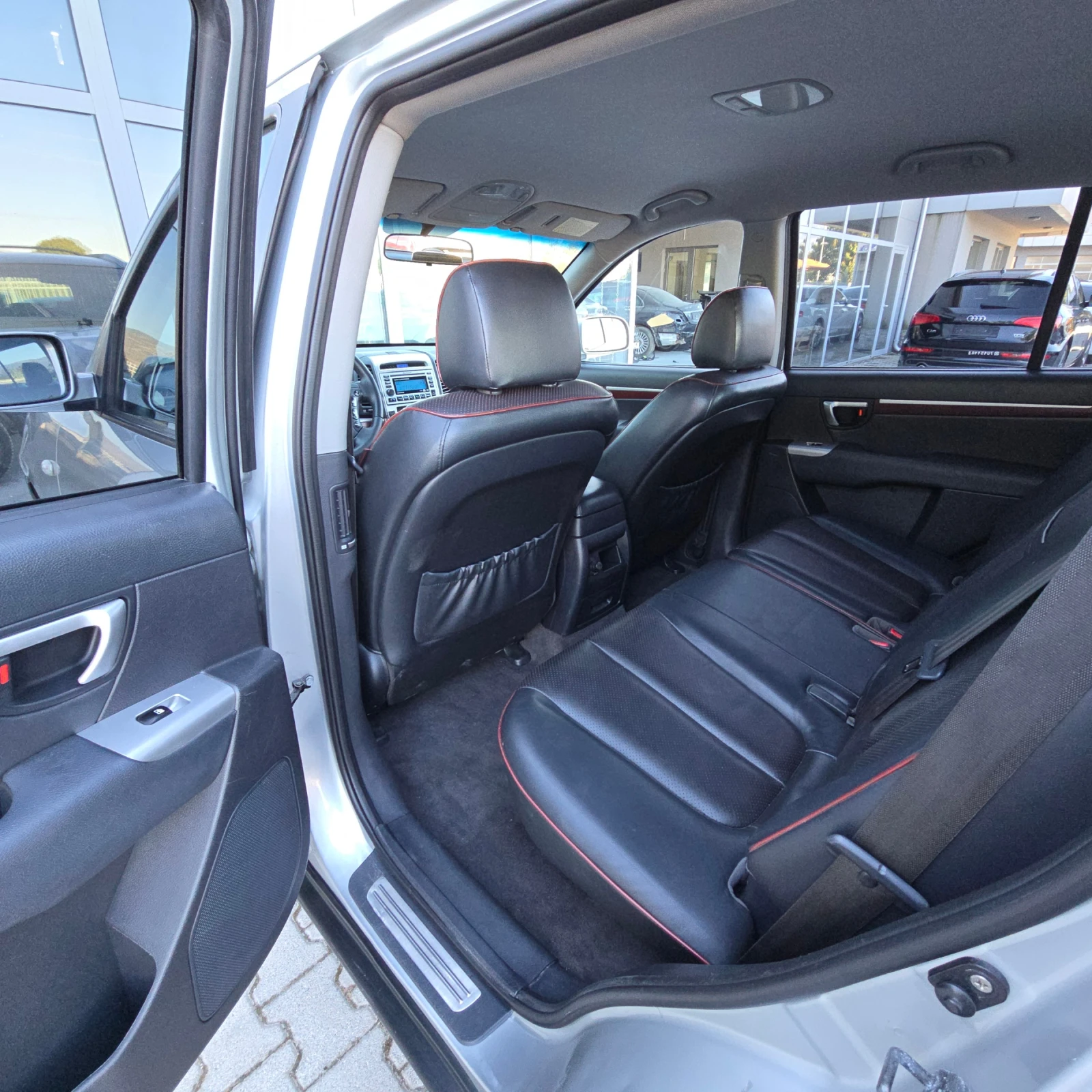 Hyundai Santa fe  !!! | Mobile.bg   12