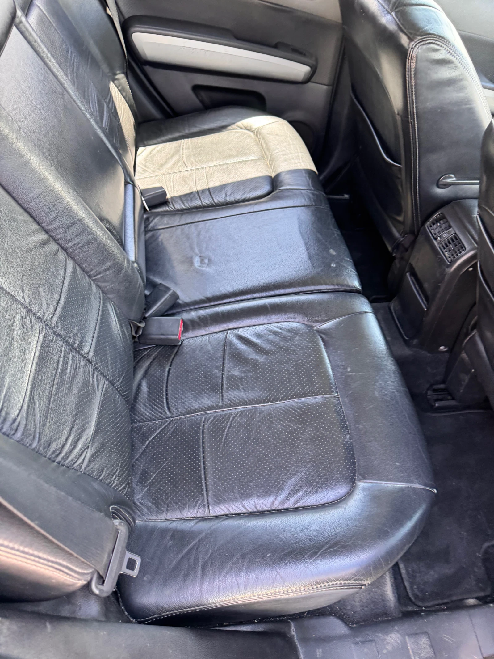 Nissan X-trail 4х4 Automatic Navi Camera  - изображение 8