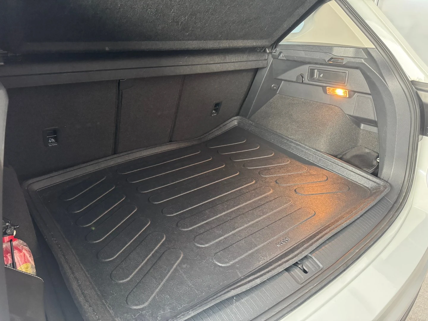 VW Tiguan Highline 2.0TDI 4MOTION BMT - изображение 10