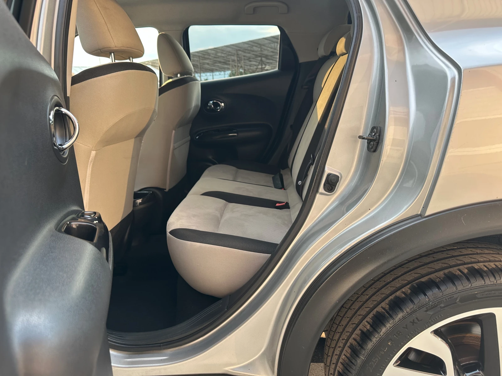 Nissan Juke 1.5DCi ACENTA | Mobile.bg   11