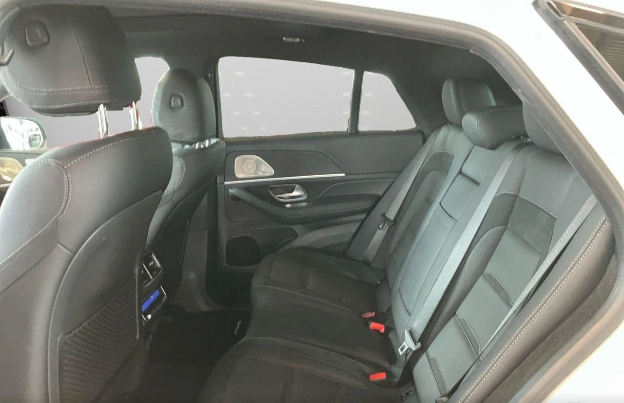 Mercedes-Benz GLE 53 4MATIC /AMG/COUPE/PLUG-IN HYBRID/BURM/PANO/NIGHT/HEAD UP/ | Mobile.bg   14