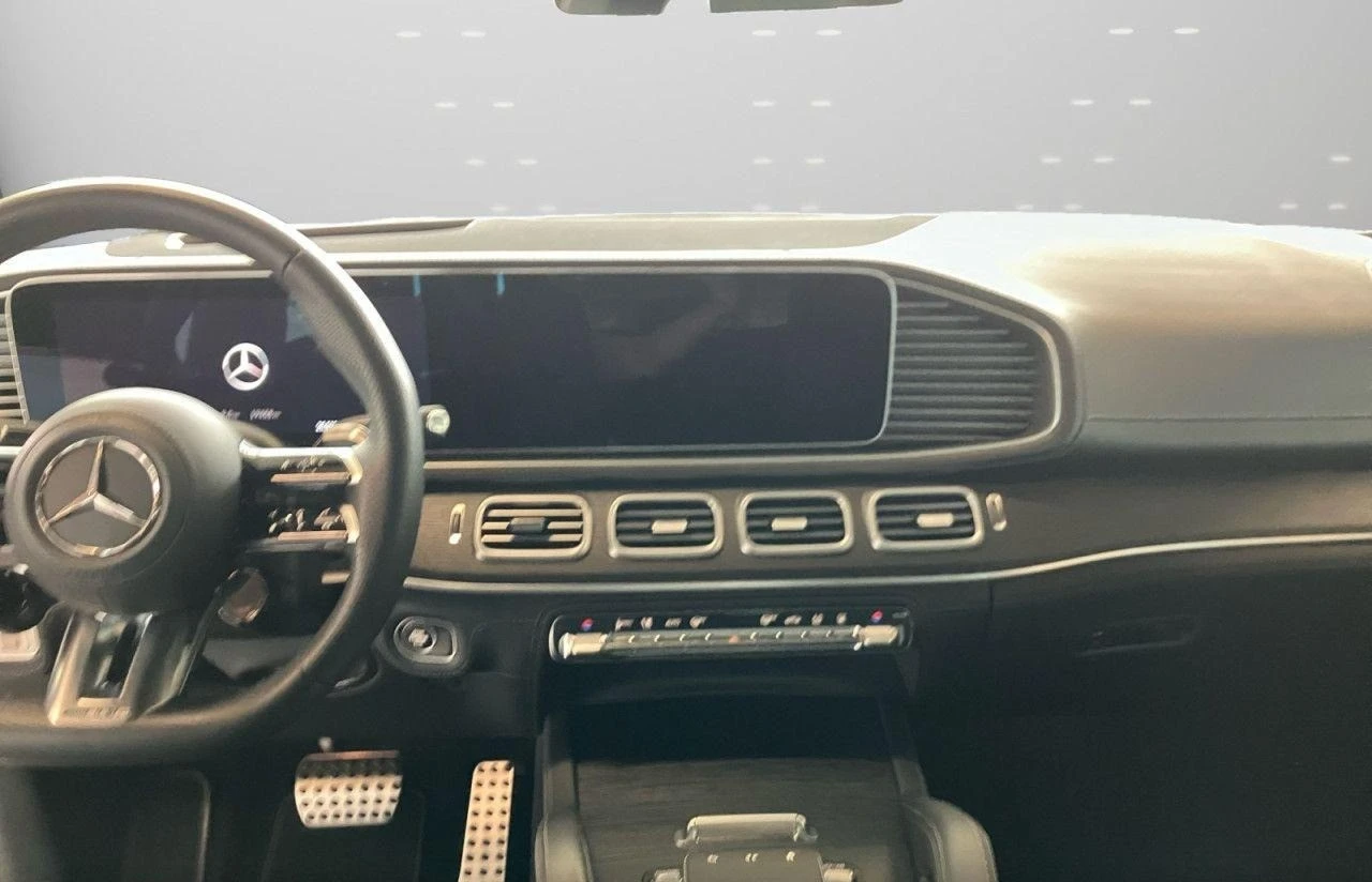 Mercedes-Benz GLE 53 4MATIC /AMG/COUPE/PLUG-IN HYBRID/BURM/PANO/NIGHT/HEAD UP/ | Mobile.bg   11