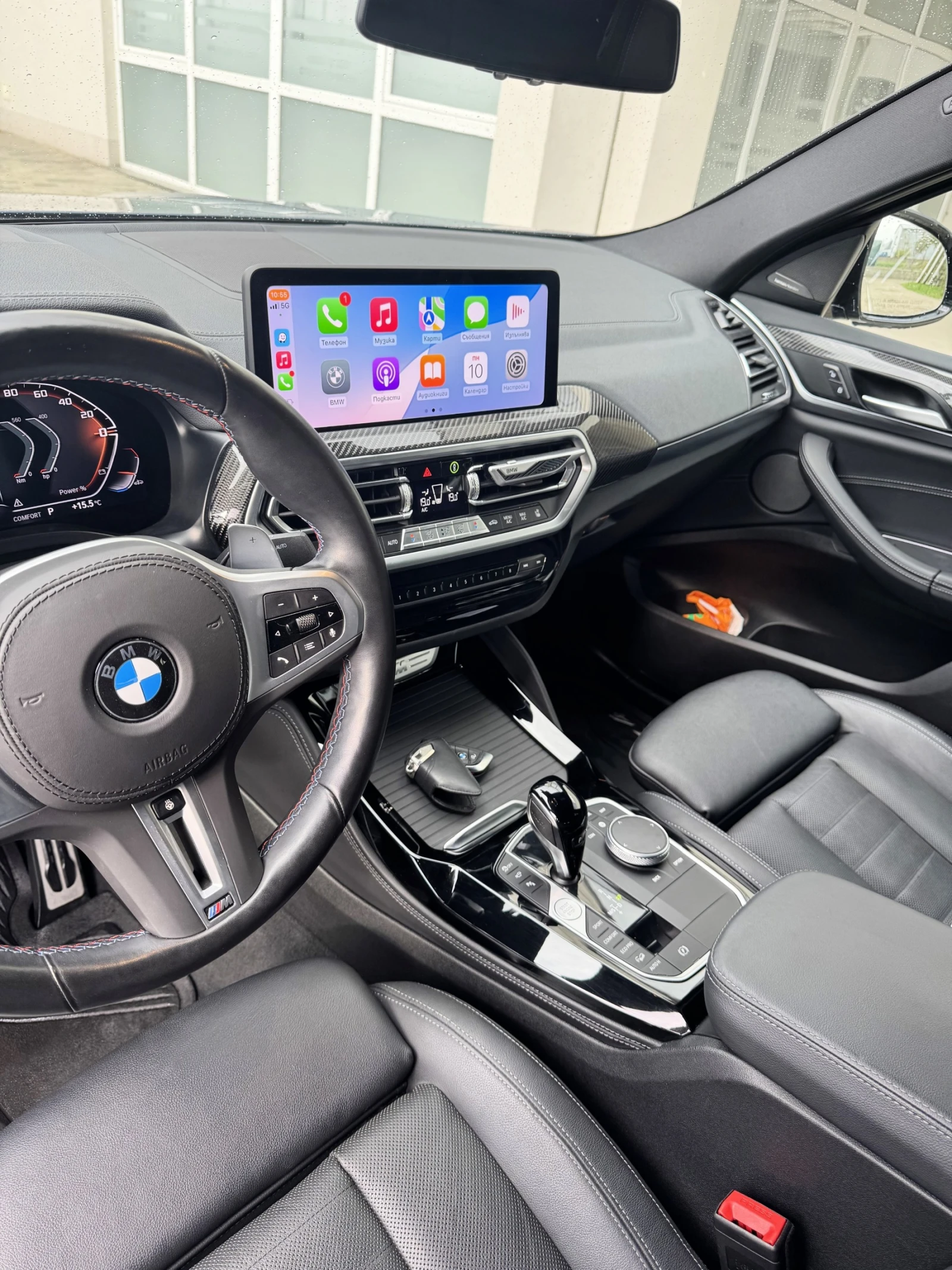 BMW X4 M40i | Mobile.bg   4