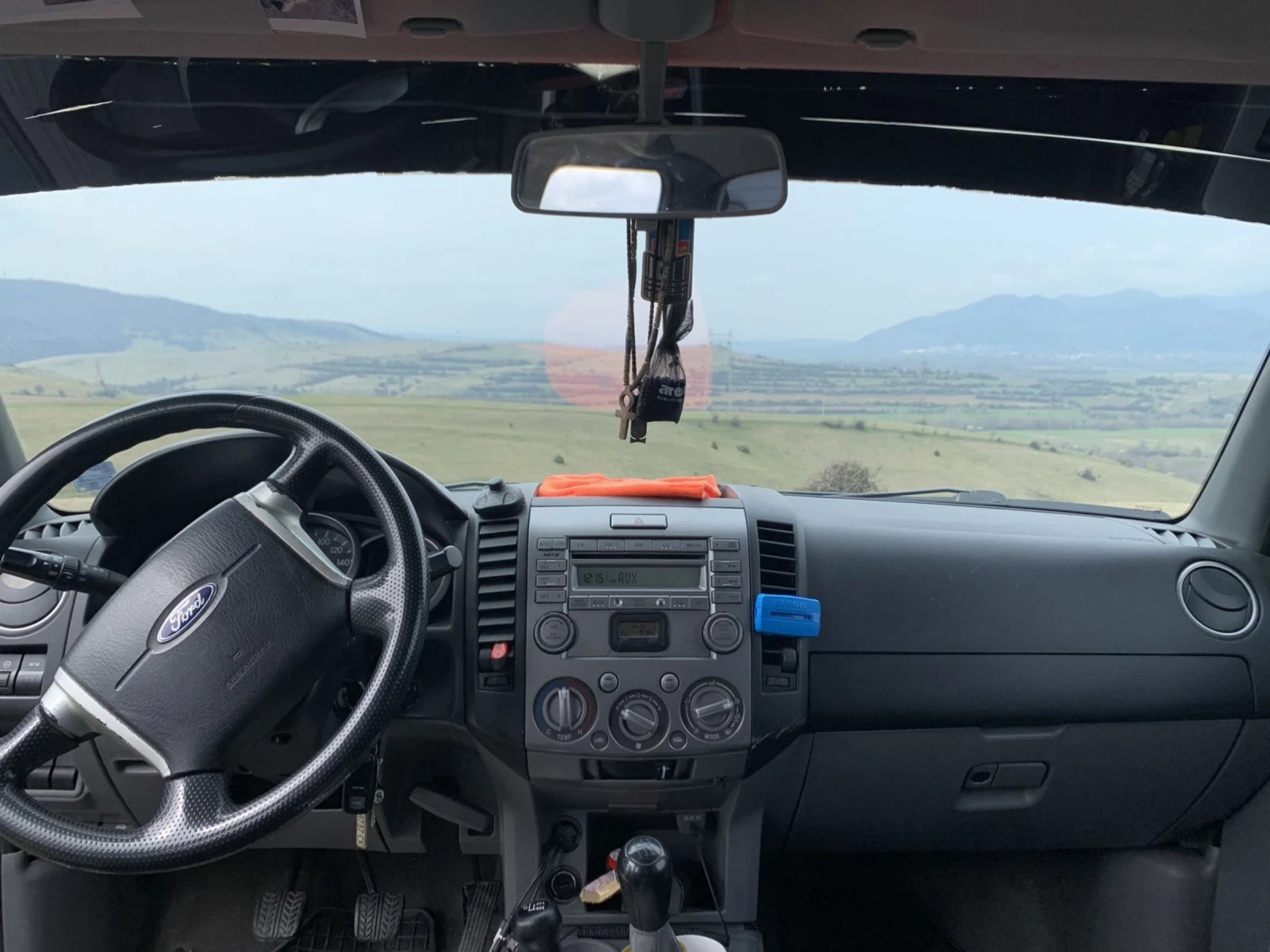 Ford Ranger  - изображение 3